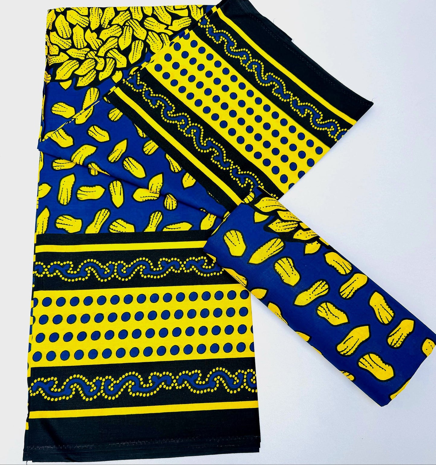 Tanzania Khanga large