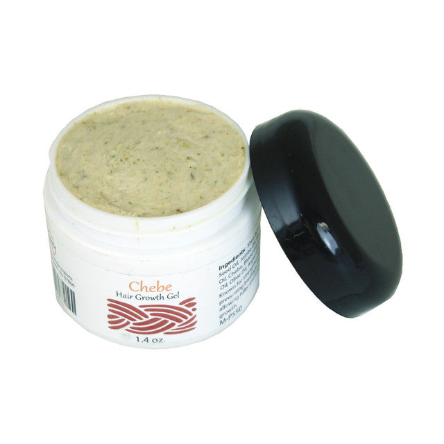 African Chebe Hair Growth Gel | Mchete's African Treasures, LLC