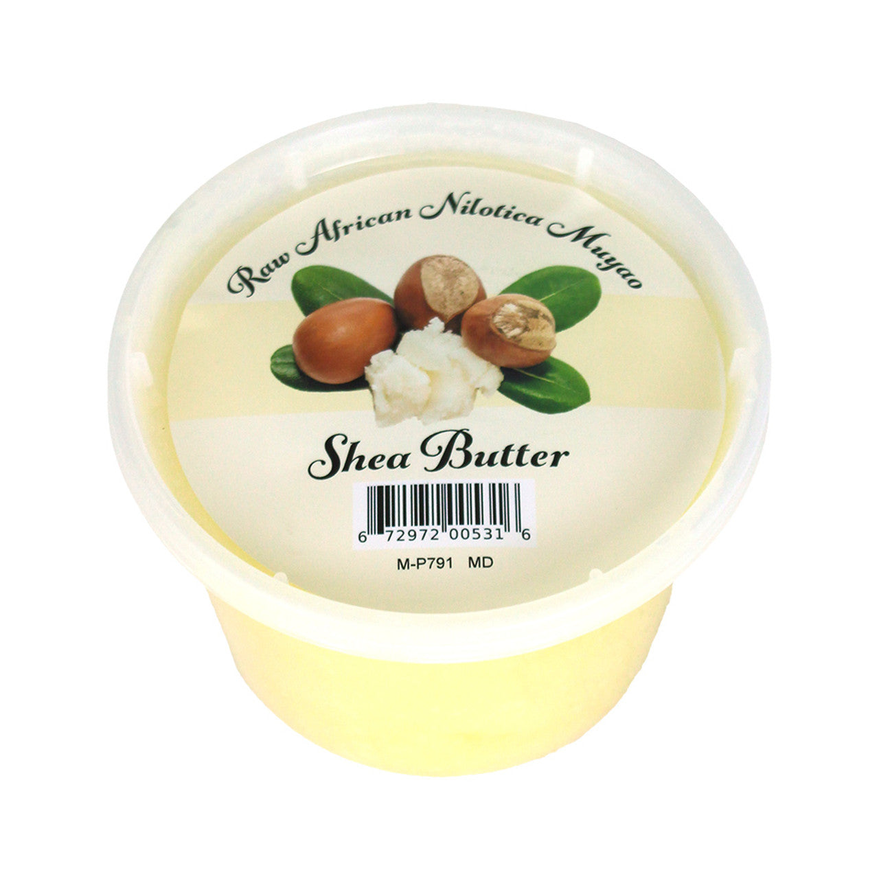 East African Shea Butter (Muyao Nilotica - Medium) Shop|Mchete's African Treasures, LLC