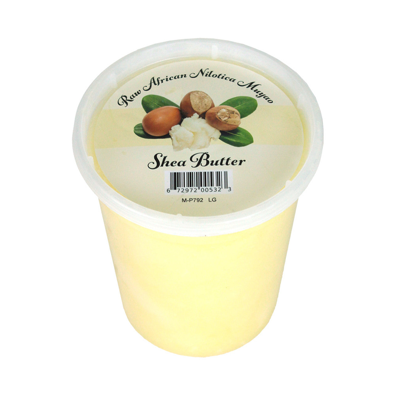 East African Shea Butter (Muyao Nilotica- Large) Shop|Mchete's African Treasures, LLC