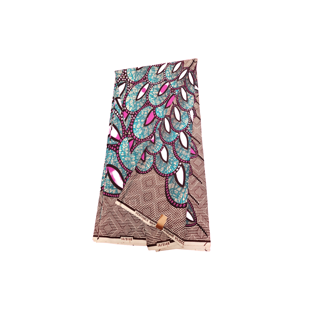 African Wax Print (Kitenge-Ankara)|Mchete's African Treasures, LLC