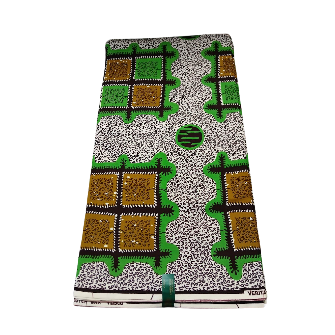 African Wax Print (Kitenge-Ankara) Shop @Mchetes African Treasures, LLC