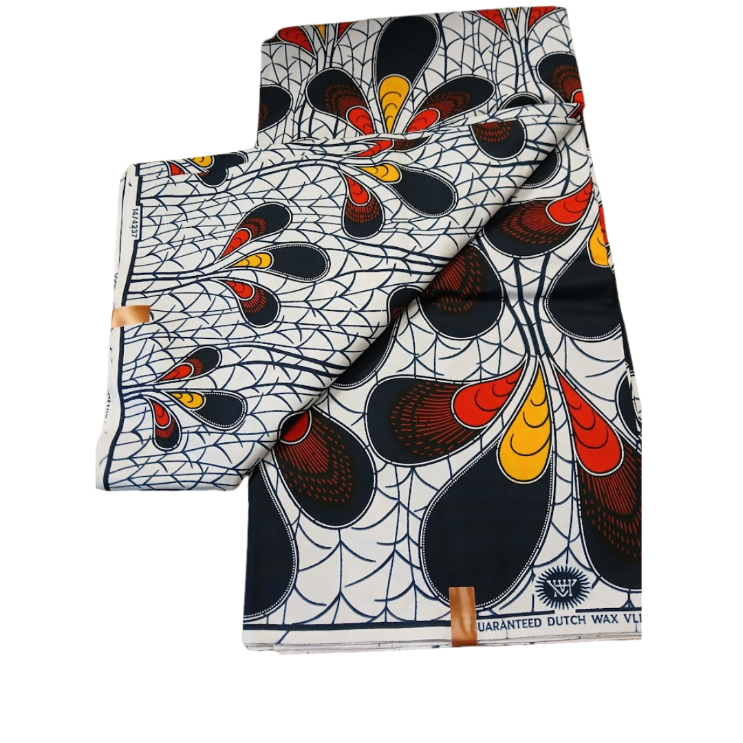 African Ankara/Kitenge: Shop @ Mchete's African Treasures, LLC