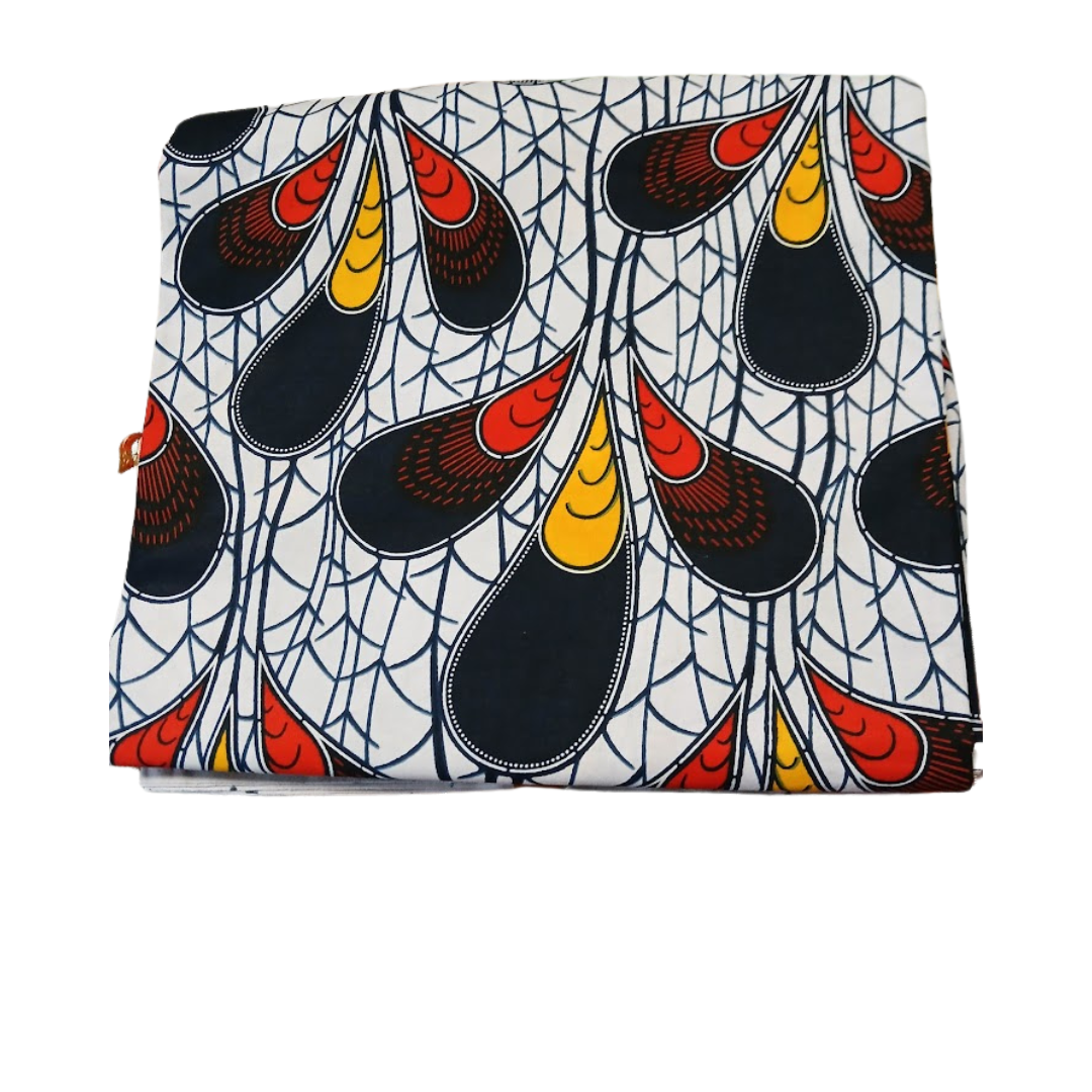 African Ankara/Kitenge: Shop @ Mchete's African Treasures, LLC
