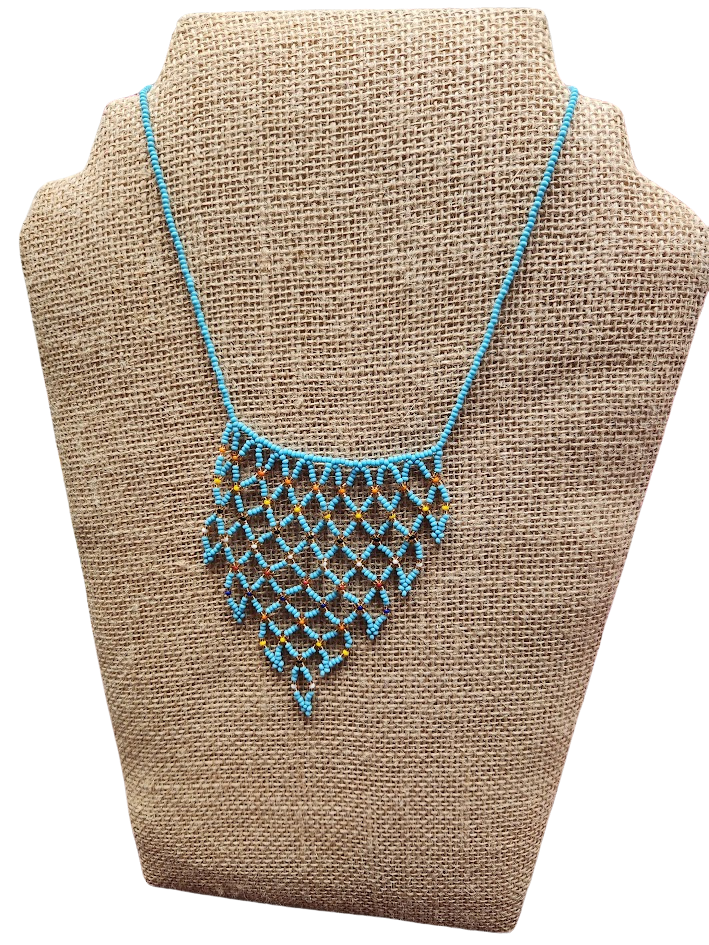 Necklaces Tula