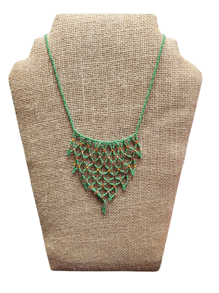 Necklaces Tula