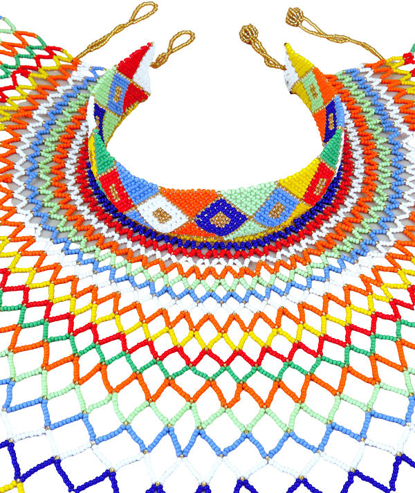 Necklaces Traditional Lace Choker