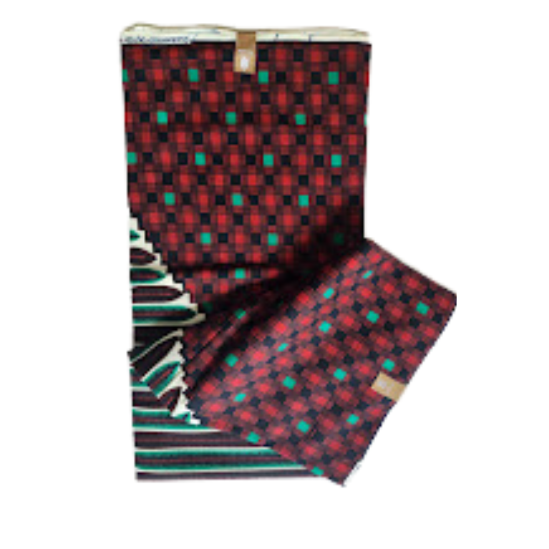 African (Kitenge-Ankara) Wax Print - Shop @ Mchete's Africa Treasures, LLC