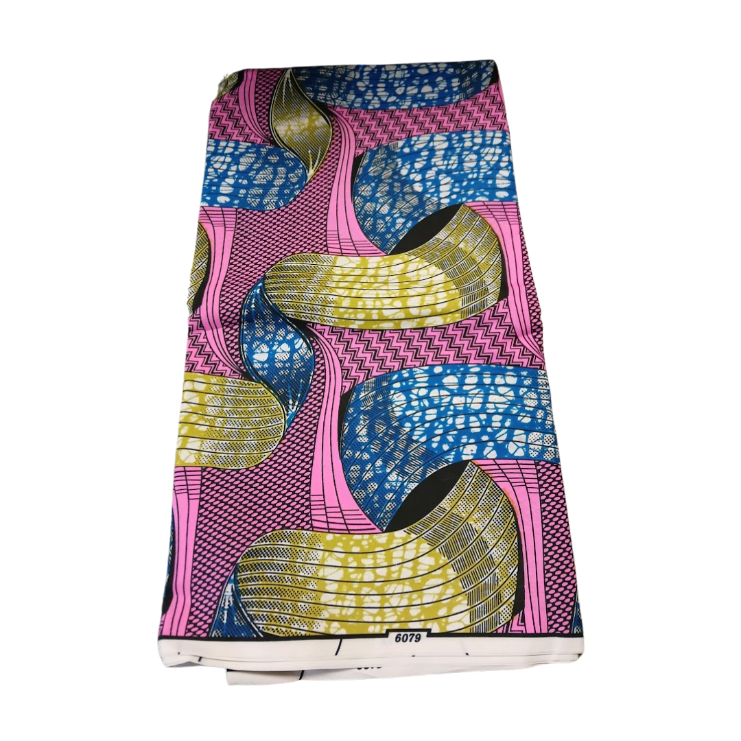 African Wax Print (Kitenge-Ankara) Shop @Mchetesafricantreasures.com