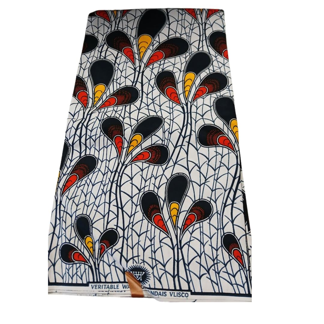 African Ankara/Kitenge: Shop @ Mchete's African Treasures, LLC