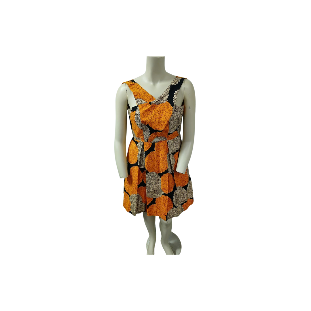 Dress & Jacket