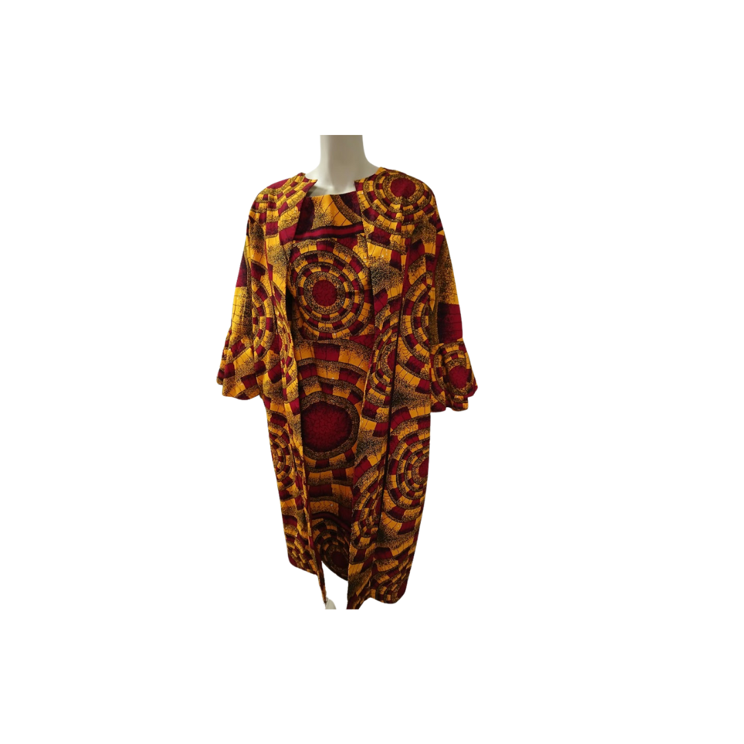 Dress Coat