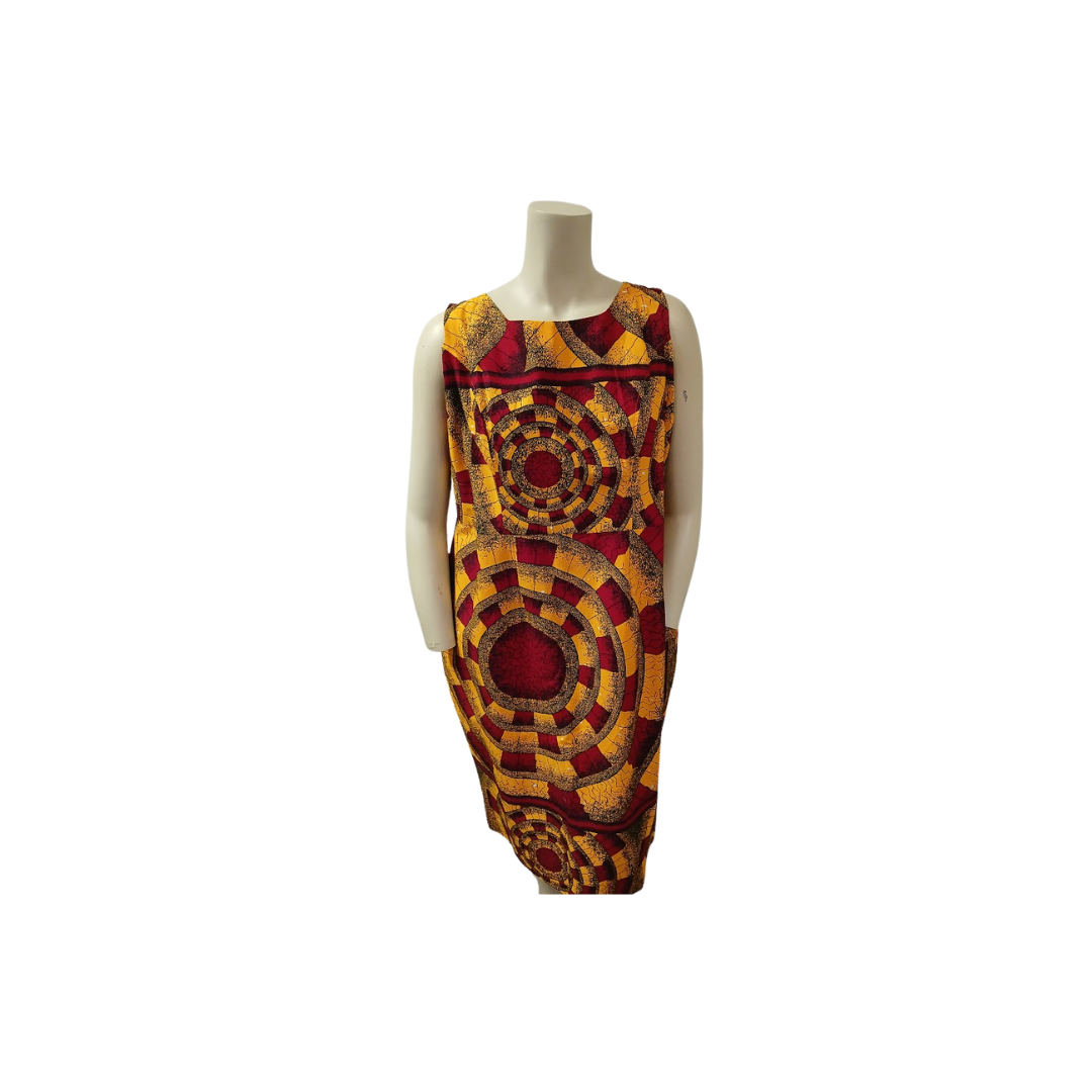 Dress Coat