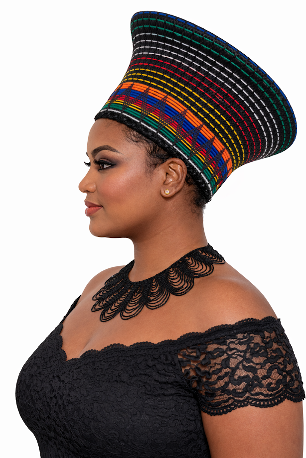 Zulu Hat