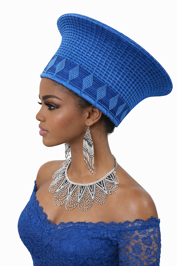 Zulu Hat