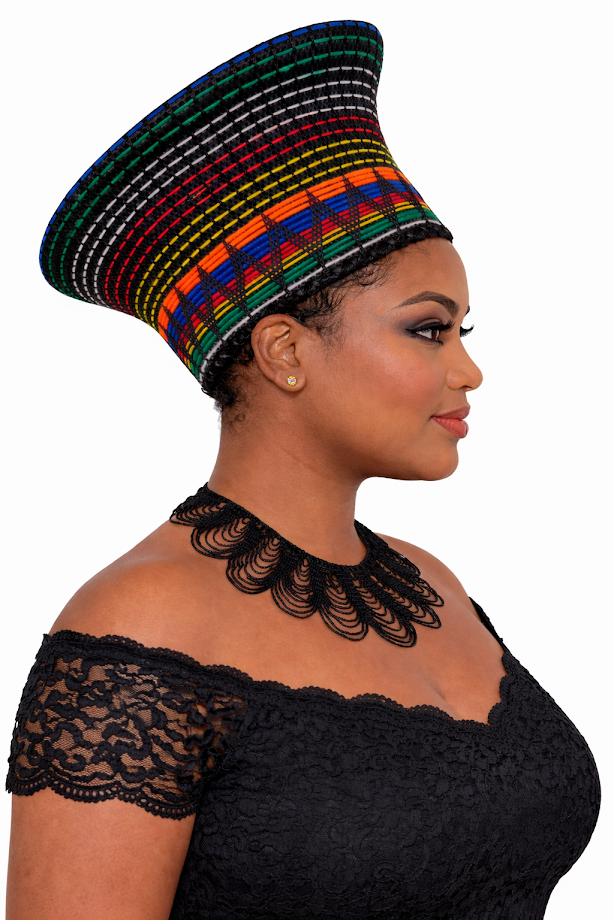 Zulu Hat