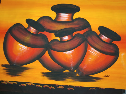 African Art  | Mchete's African Treasures, LLC