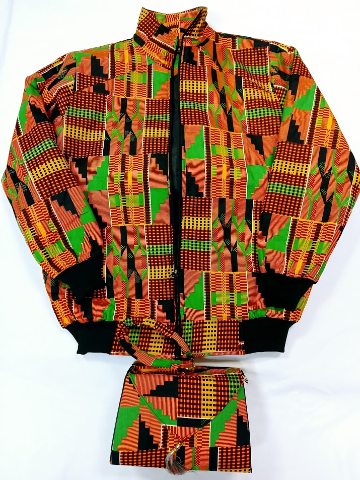 Traditional Jacket