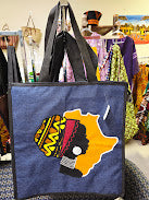 African Handbags
