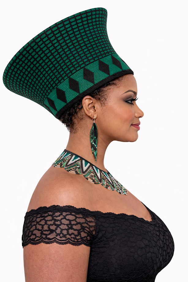 Zulu Hat