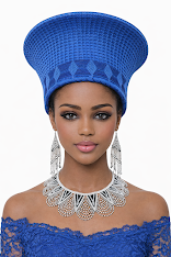 Zulu Hat