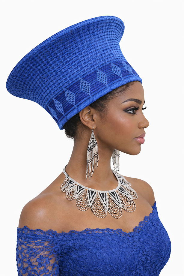 Zulu Hat