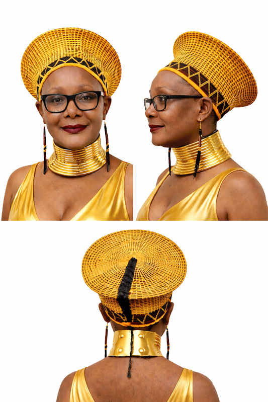 Zulu Hats - Handmade