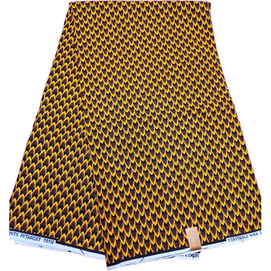 African Wax Print (Kitenge-Ankara) Purchase from| Mchete's African Treasures, LLC