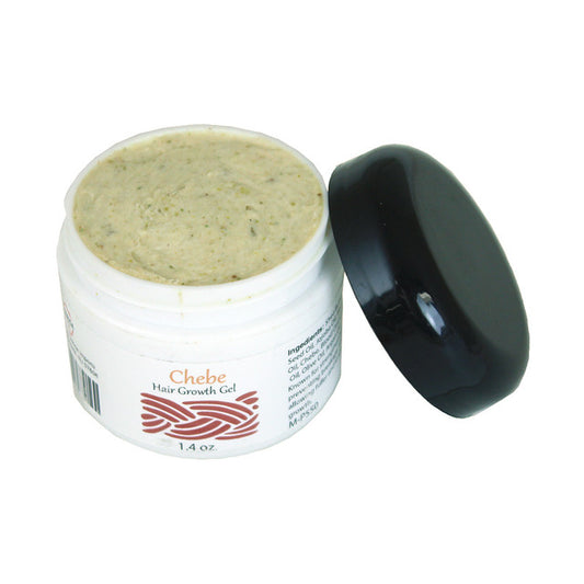 African Chebe Hair Growth Gel | Mchete's African Treasures, LLC