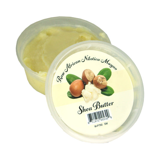 East Africa Shea Butter (Muyao Nilotica -Small) Shop| Mchete's African Treasures, LLC
