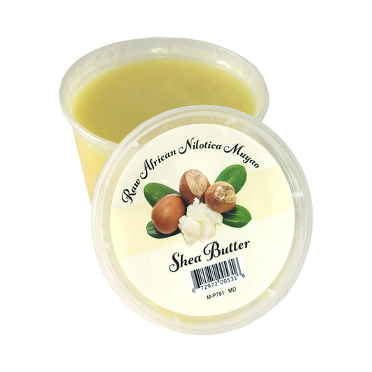 East African Shea Butter (Muyao Nilotica - Medium) Shop|Mchete's African Treasures, LLC