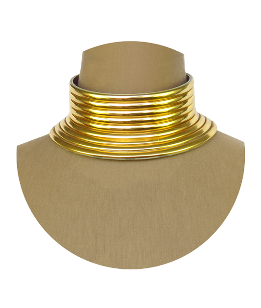 Dzila Ndebele Choker - Women