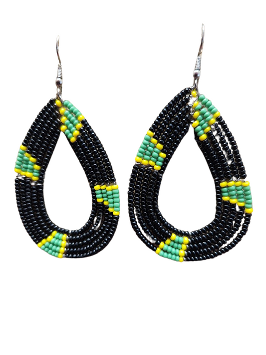 Maasai Earrings
