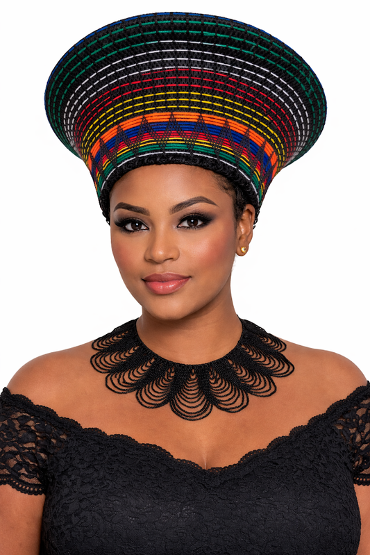Zulu Hat