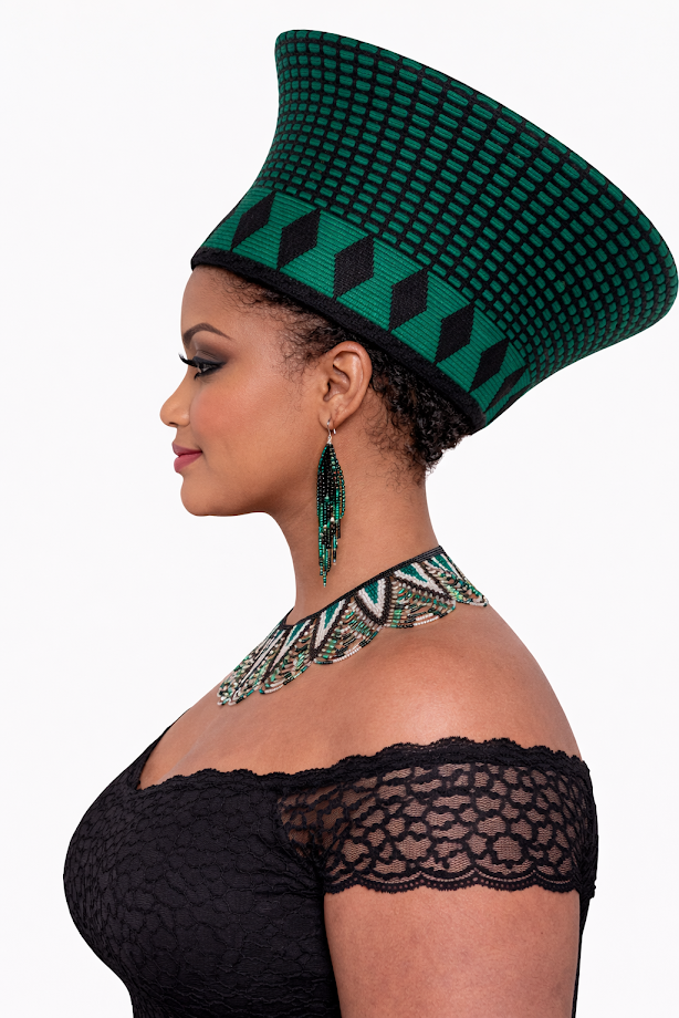 Zulu Hat