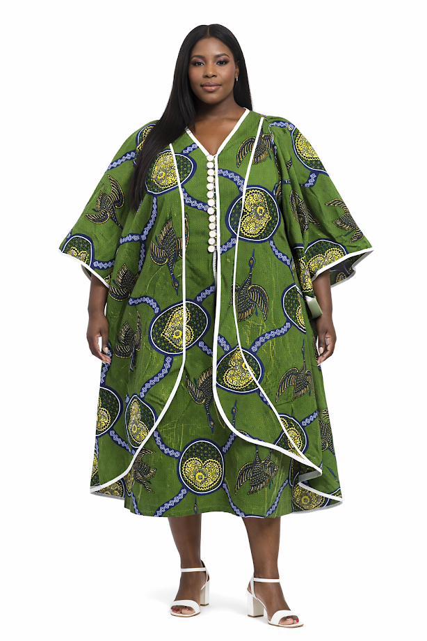 One-of-a-Kind Tailor-Made Attire - Special Event