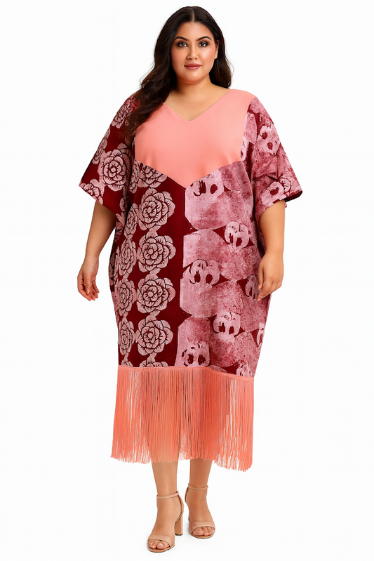 One-of a Kind Hand-Made Batik & Tailor-Made Attire - Special Event